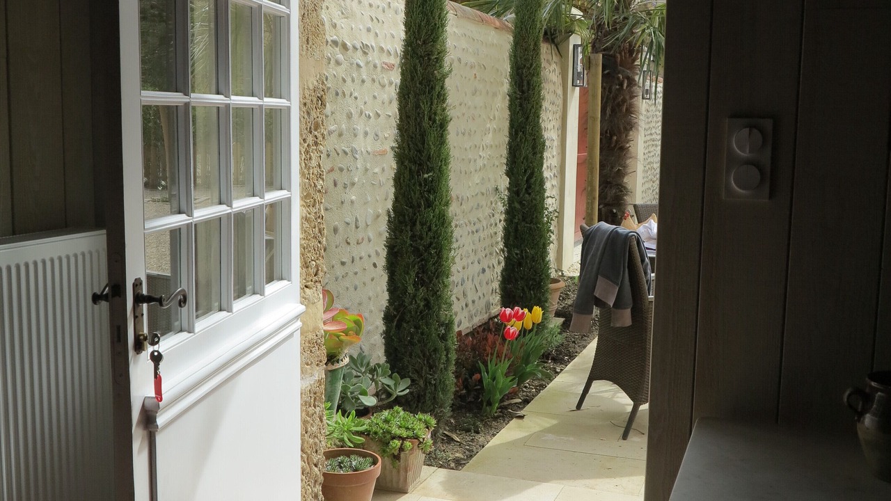 Photo of Outdoor in Borderes-et-Lamensans