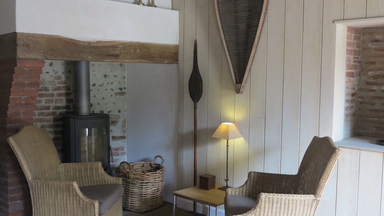 Photo of Outdoor in Borderes-et-Lamensans