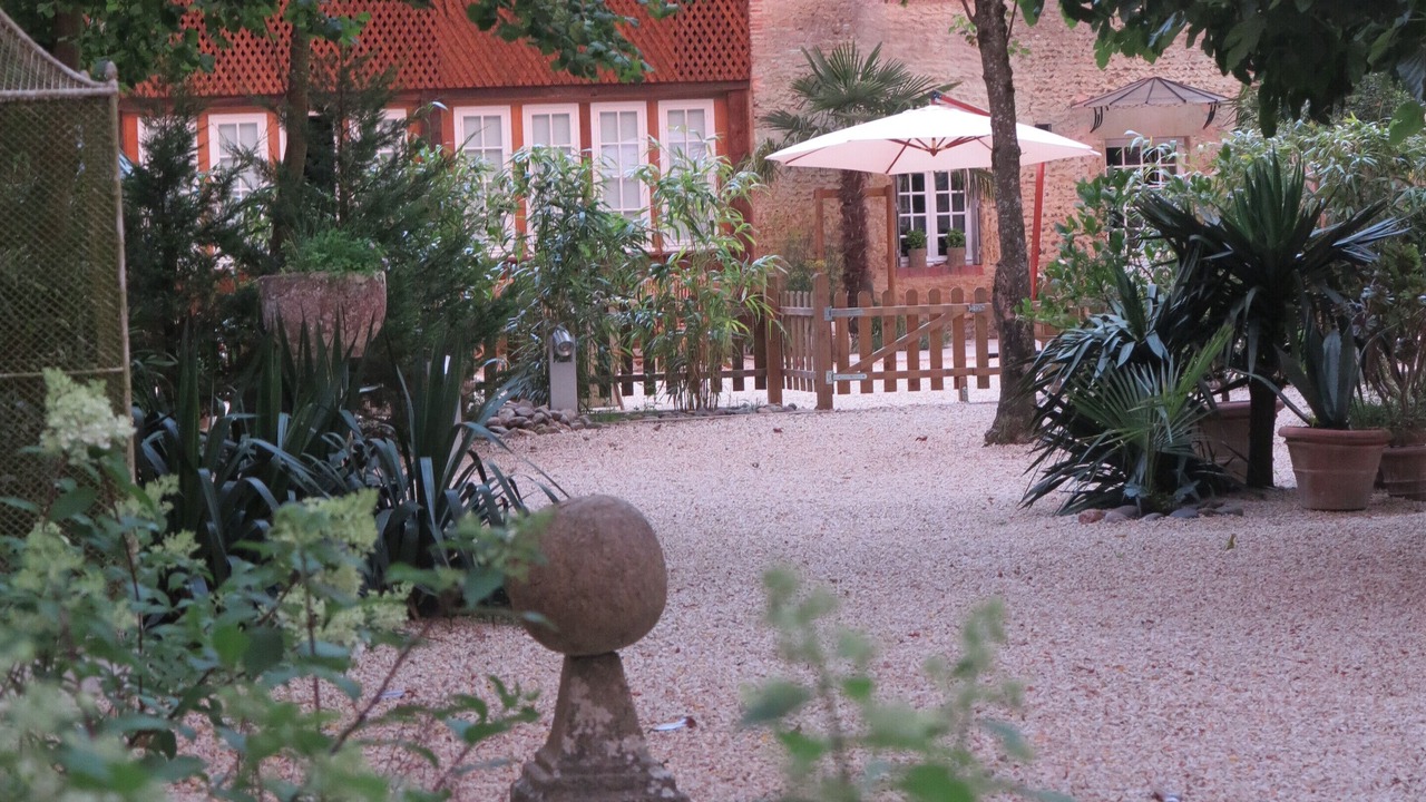 Photo of Outdoor in Borderes-et-Lamensans