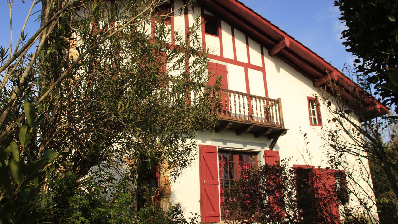 Photo of Outdoor in Ustaritz