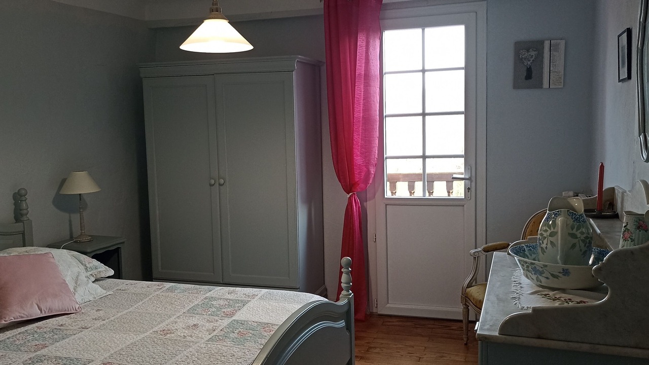 Photo of Bedroom in Ustaritz