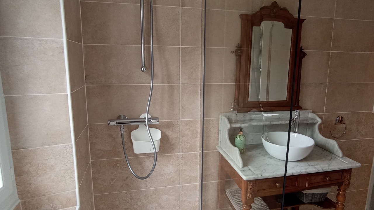 Photo of Bathroom in Ustaritz