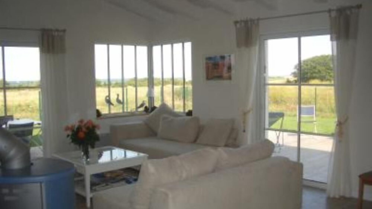 Photo of Livingroom in Saint-Martin-de-Re