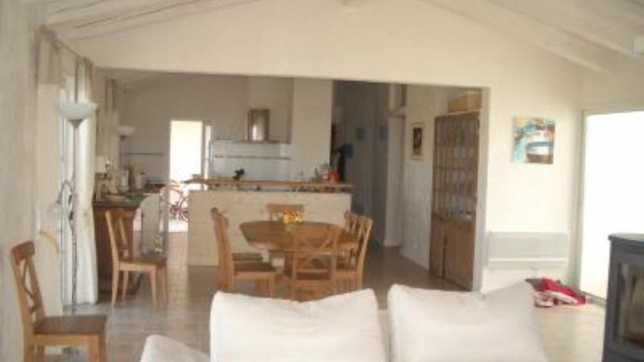 Photo of Livingroom in Saint-Martin-de-Re