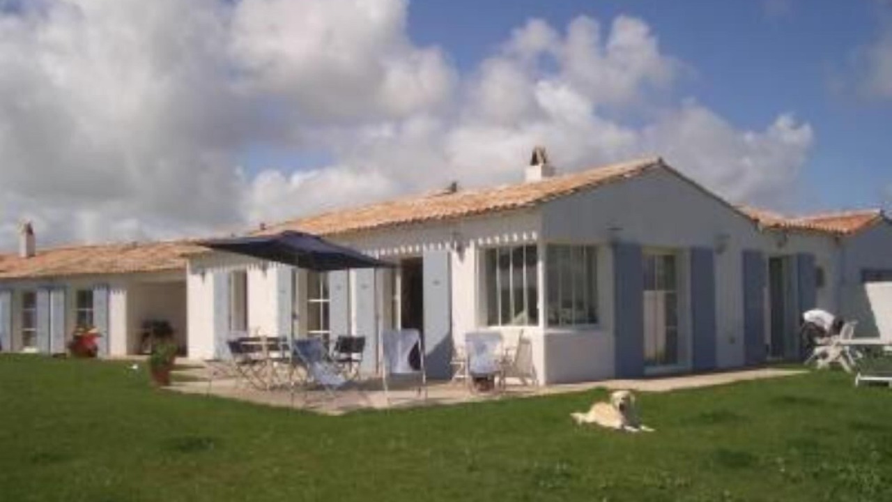 Photo of Outdoor in Saint-Martin-de-Re