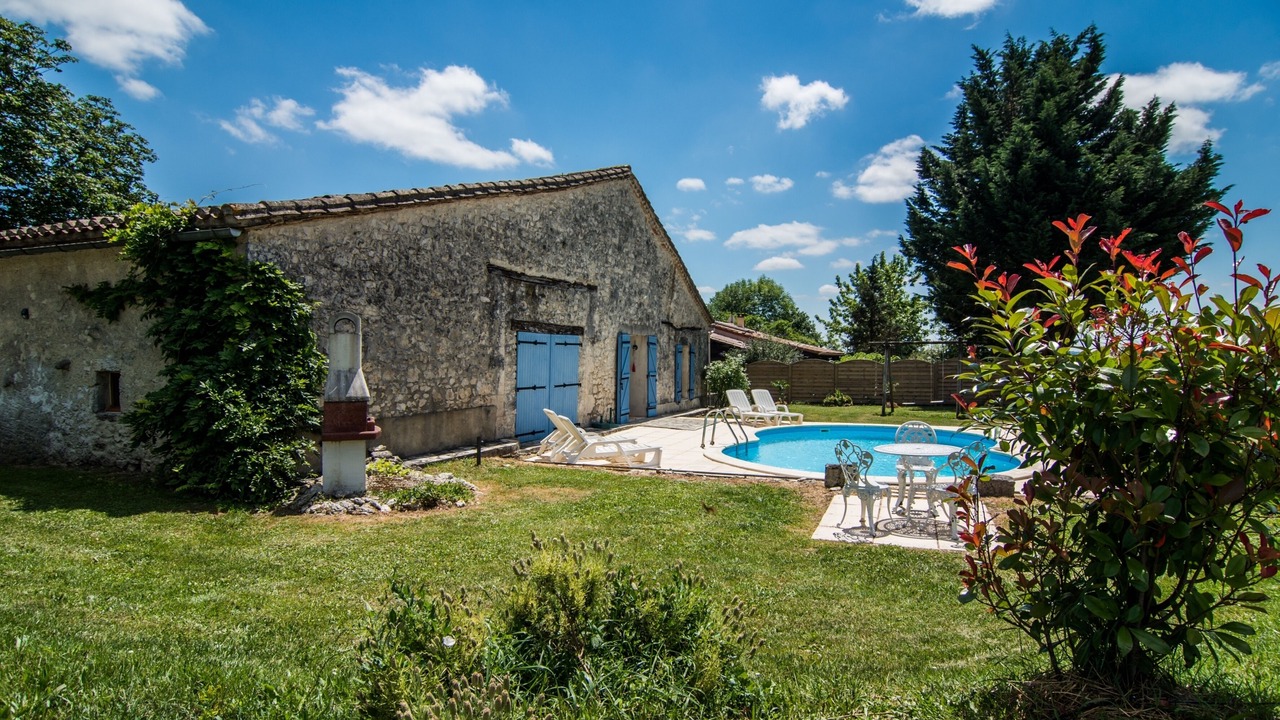 Photo of Outdoor in Saint-Aubin-de-Cadelech