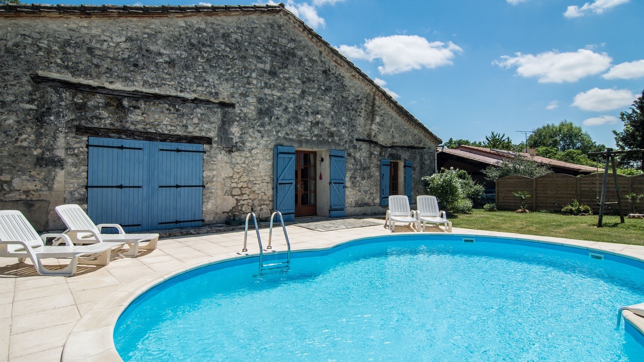 Photo of Outdoor in Saint-Aubin-de-Cadelech
