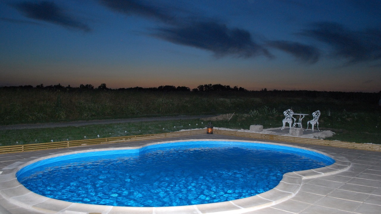 Photo of Outdoor in Saint-Aubin-de-Cadelech