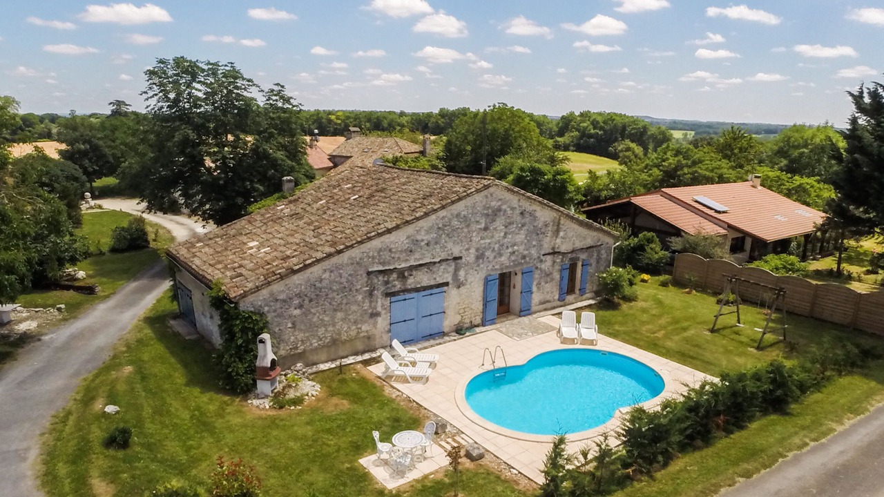 Photo of Outdoor in Saint-Aubin-de-Cadelech
