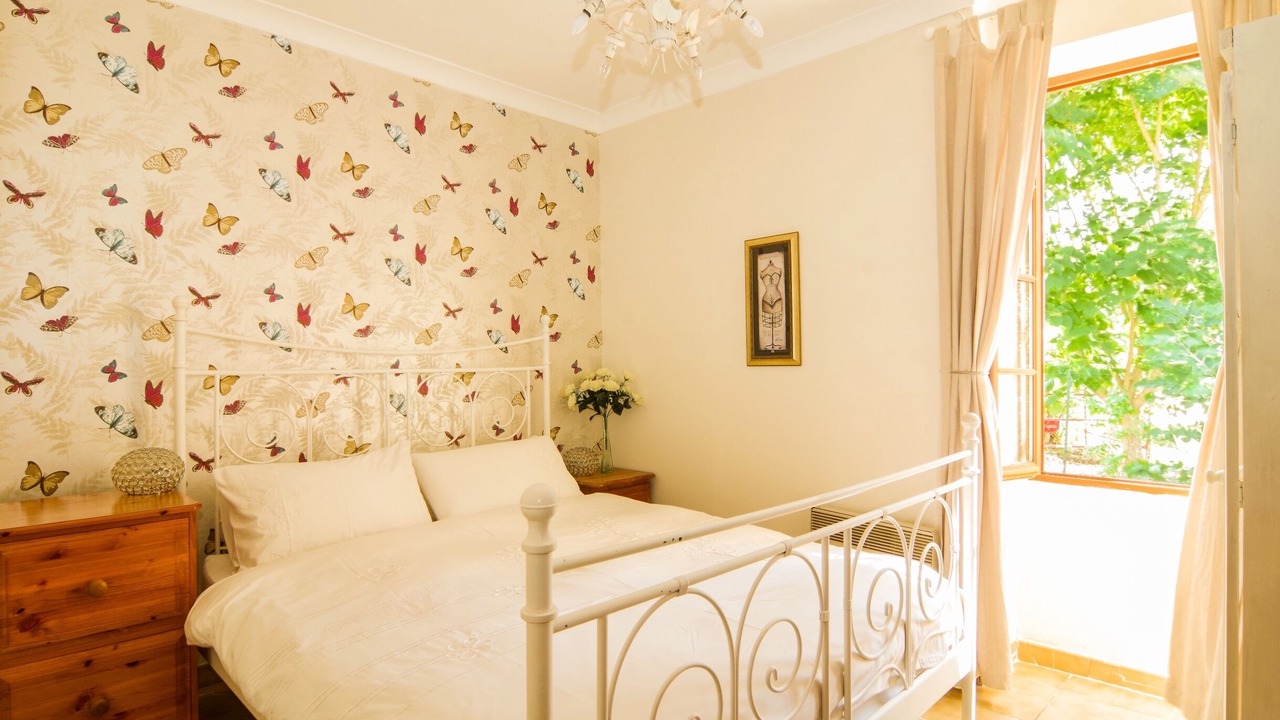 Photo of Bedroom in Saint-Aubin-de-Cadelech