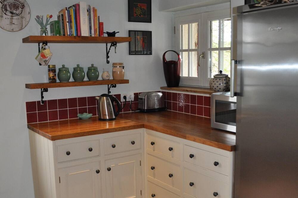 Photo of Kitchen in Mauzac-et-Grand-Castang