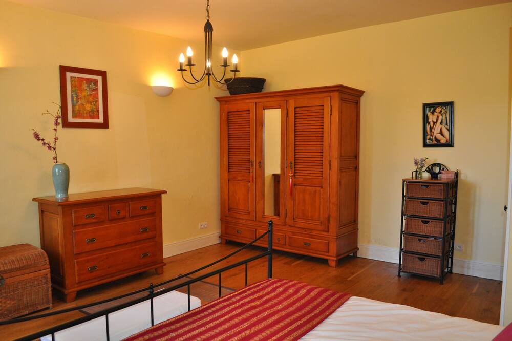 Photo of Bedroom in Mauzac-et-Grand-Castang