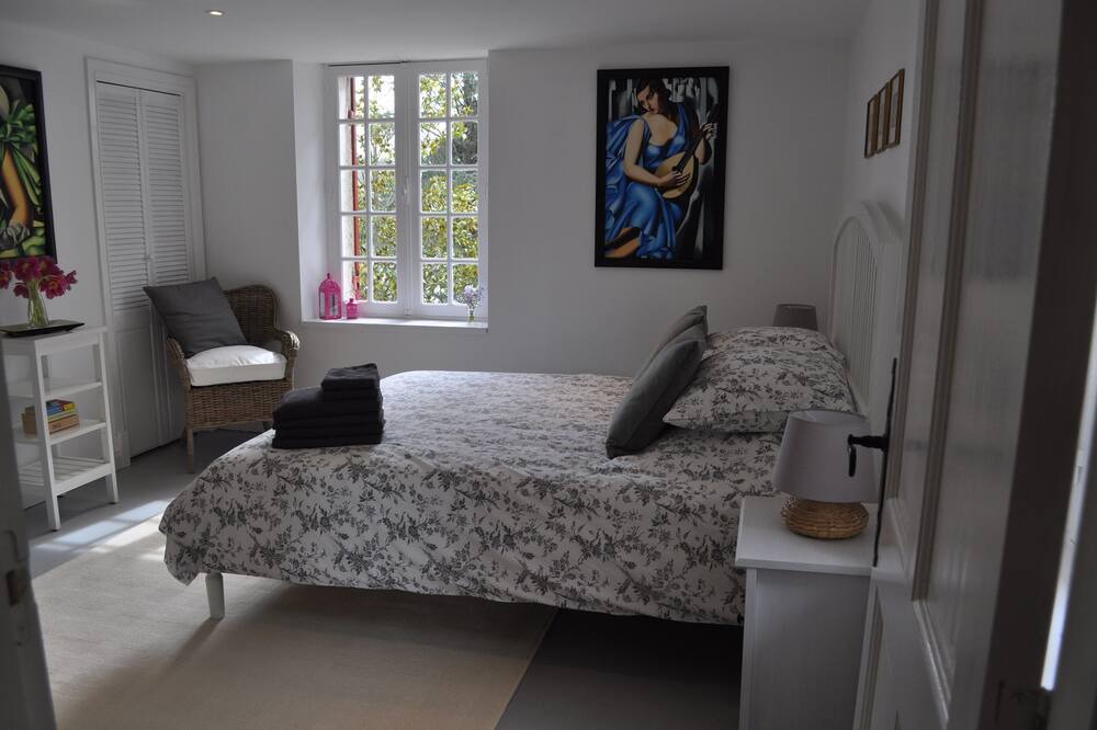 Photo of Bedroom in Mauzac-et-Grand-Castang
