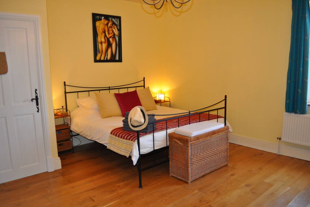Photo of Bedroom in Mauzac-et-Grand-Castang