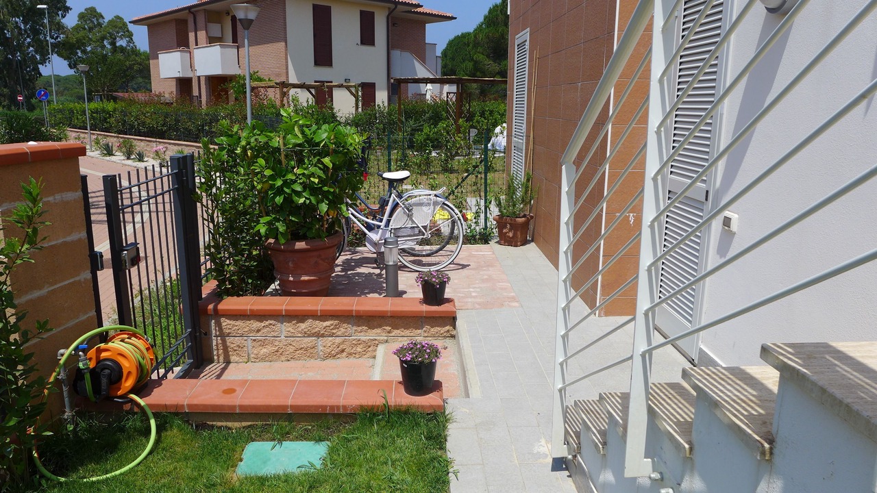 Photo of Outdoor in Marina di Castagneto Carducci