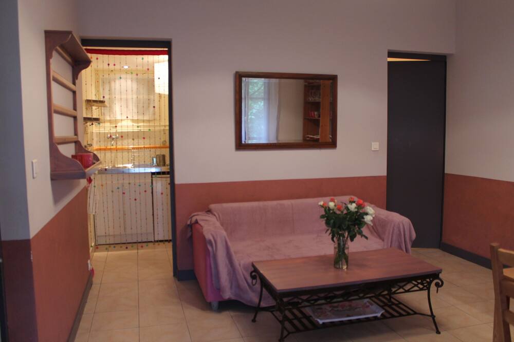 Photo of Livingroom in Labenne