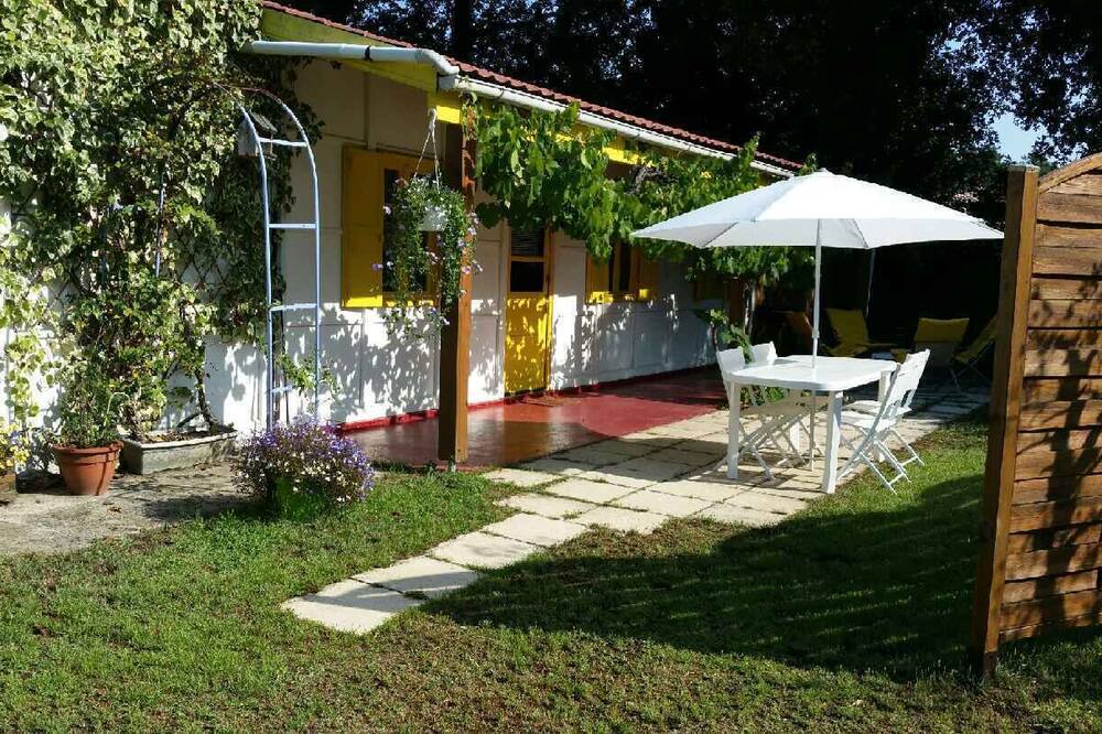 Photo of Outdoor in Labenne