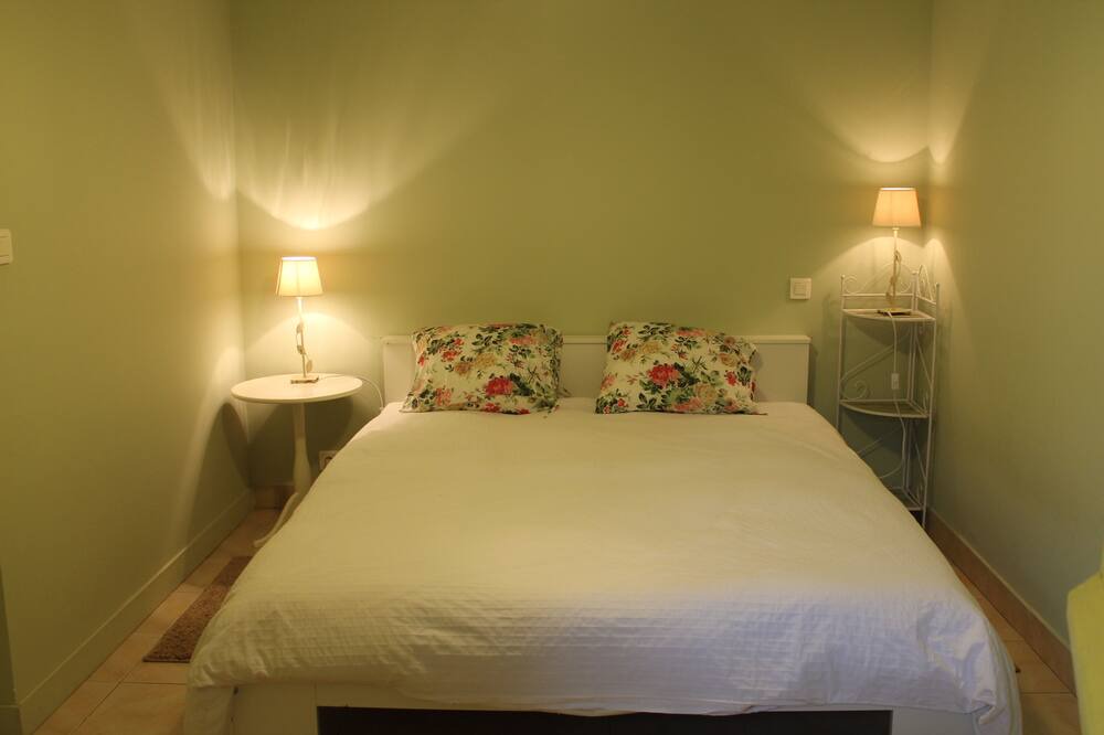 Photo of Bedroom in Labenne