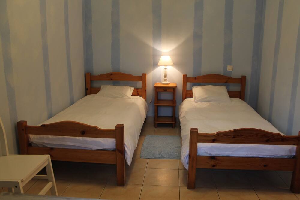 Photo of Bedroom in Labenne