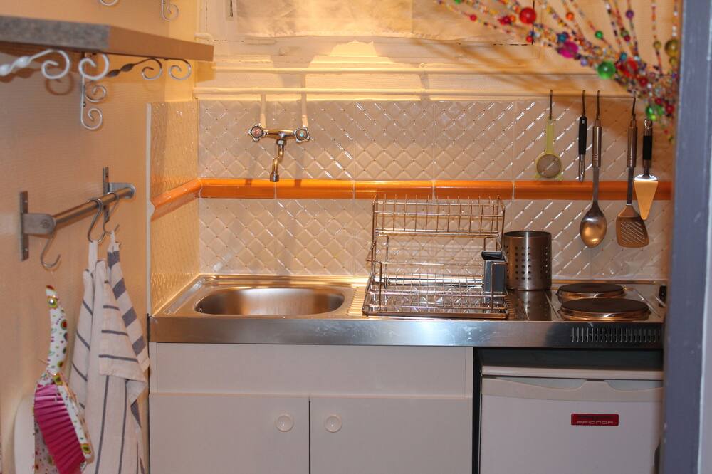 Photo of Kitchen in Labenne