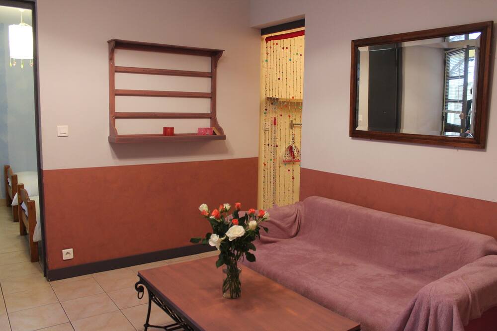Photo of Livingroom in Labenne