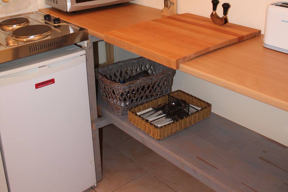 Photo of Kitchen in Labenne