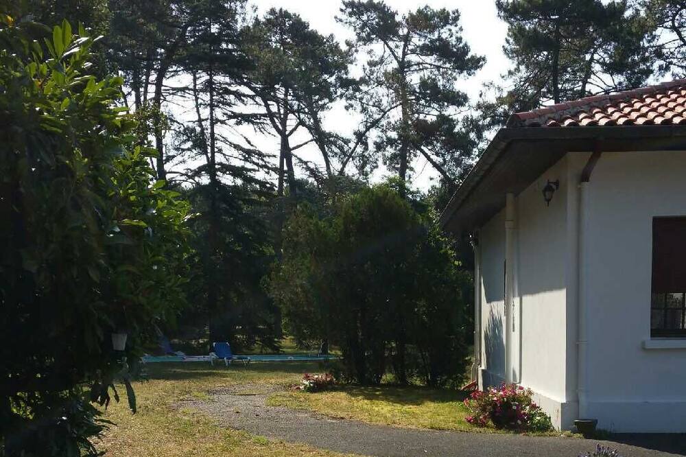 Photo of Outdoor in Labenne
