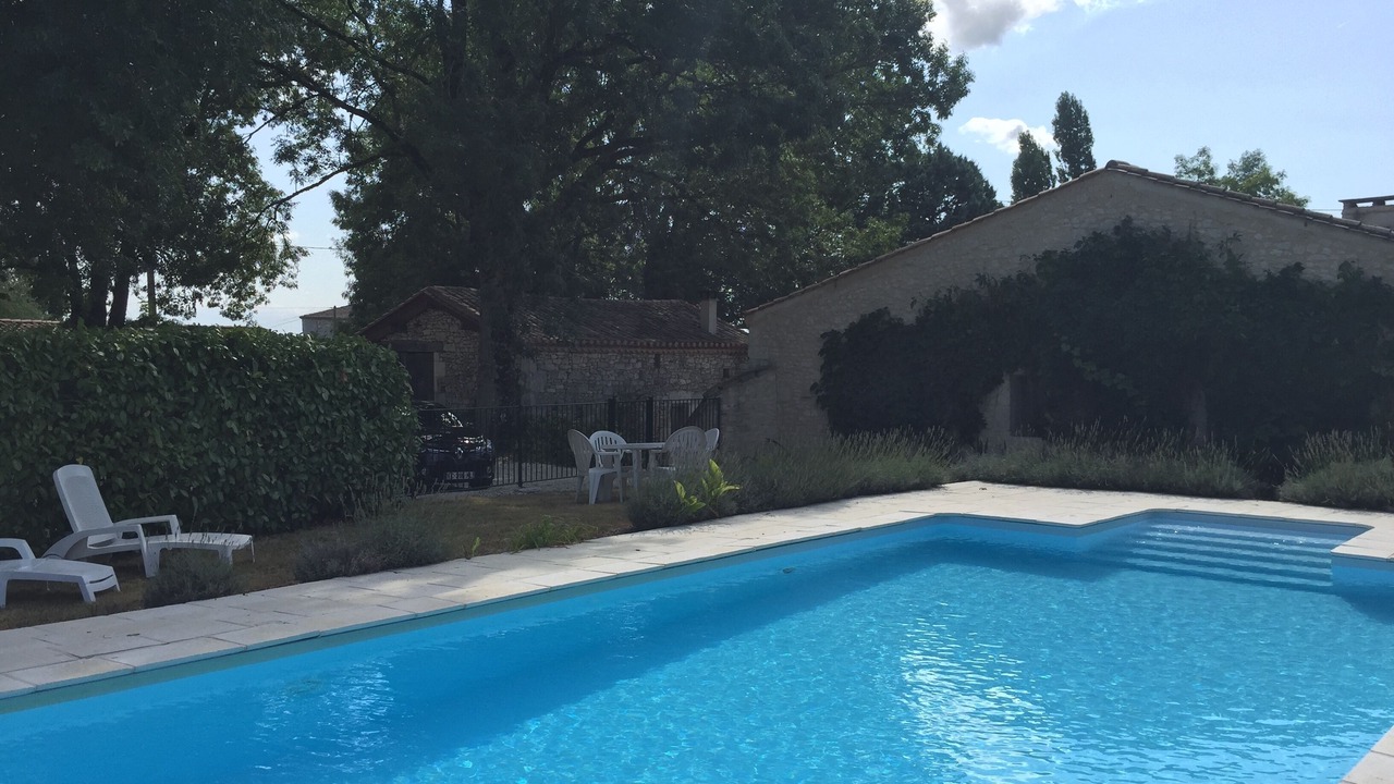 Photo of Outdoor in Villeneuve-de-Duras