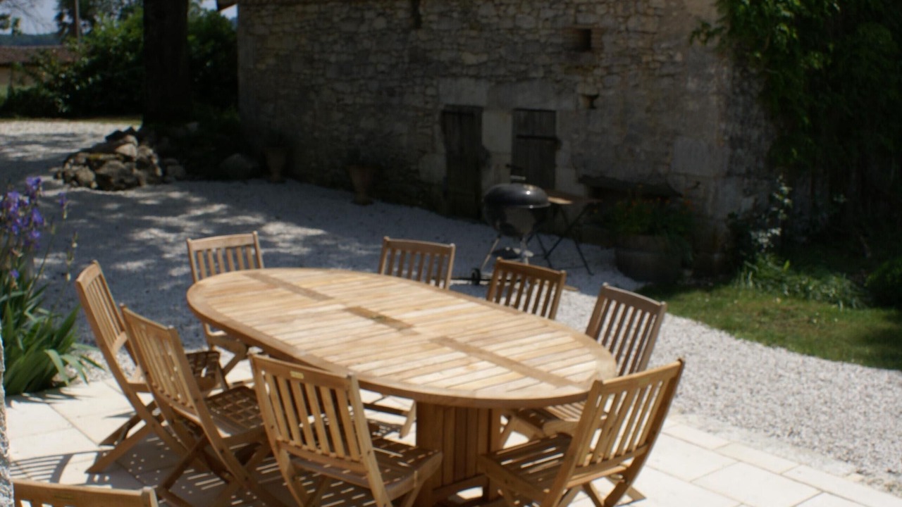 Photo of Outdoor in Villeneuve-de-Duras