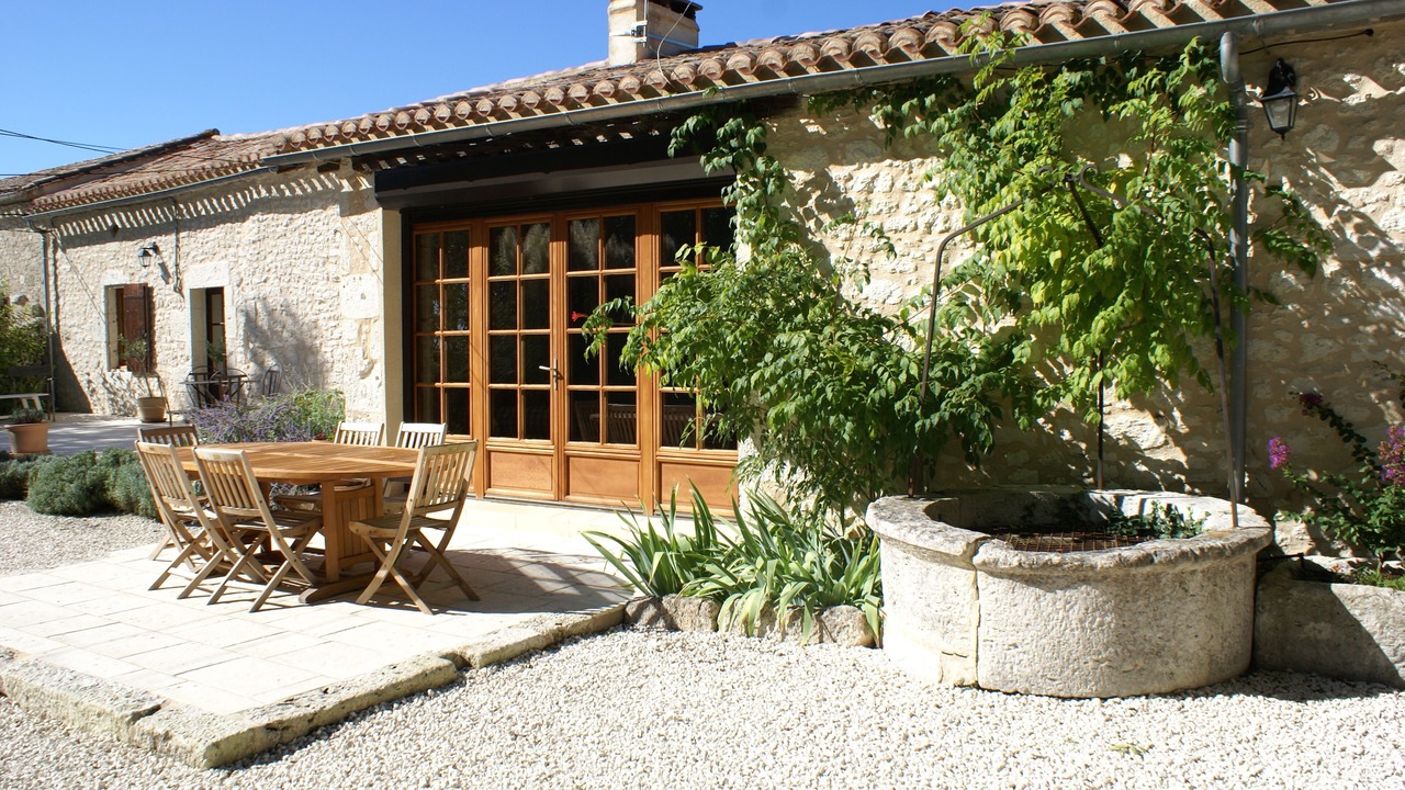 Photo of Outdoor in Villeneuve-de-Duras