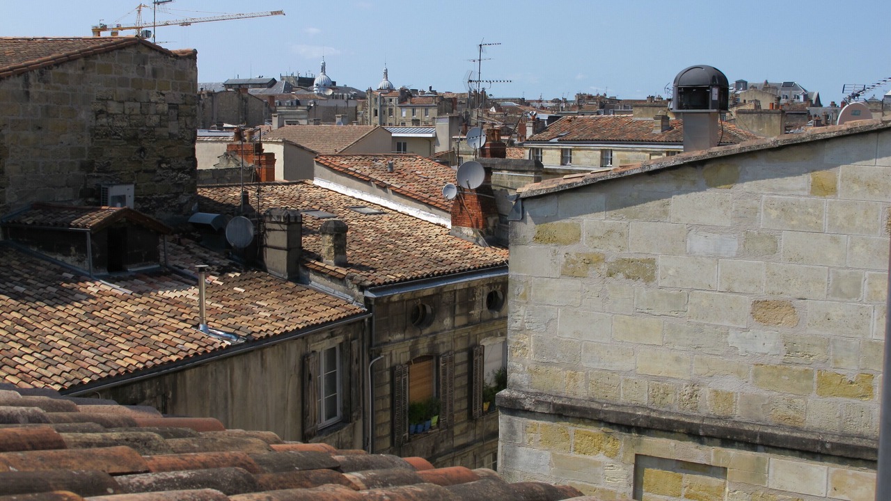 Photo of Others in Hotel de Ville - Quinconces