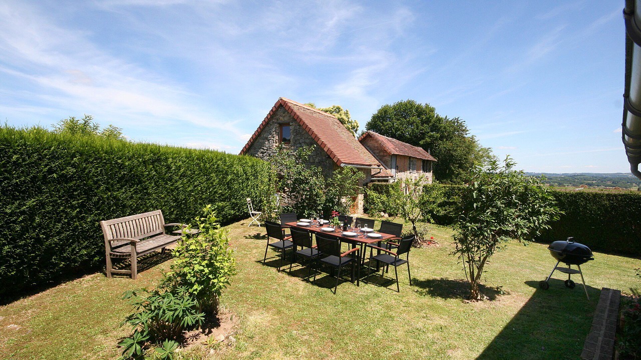 Photo of Outdoor in Bussiere-Galant