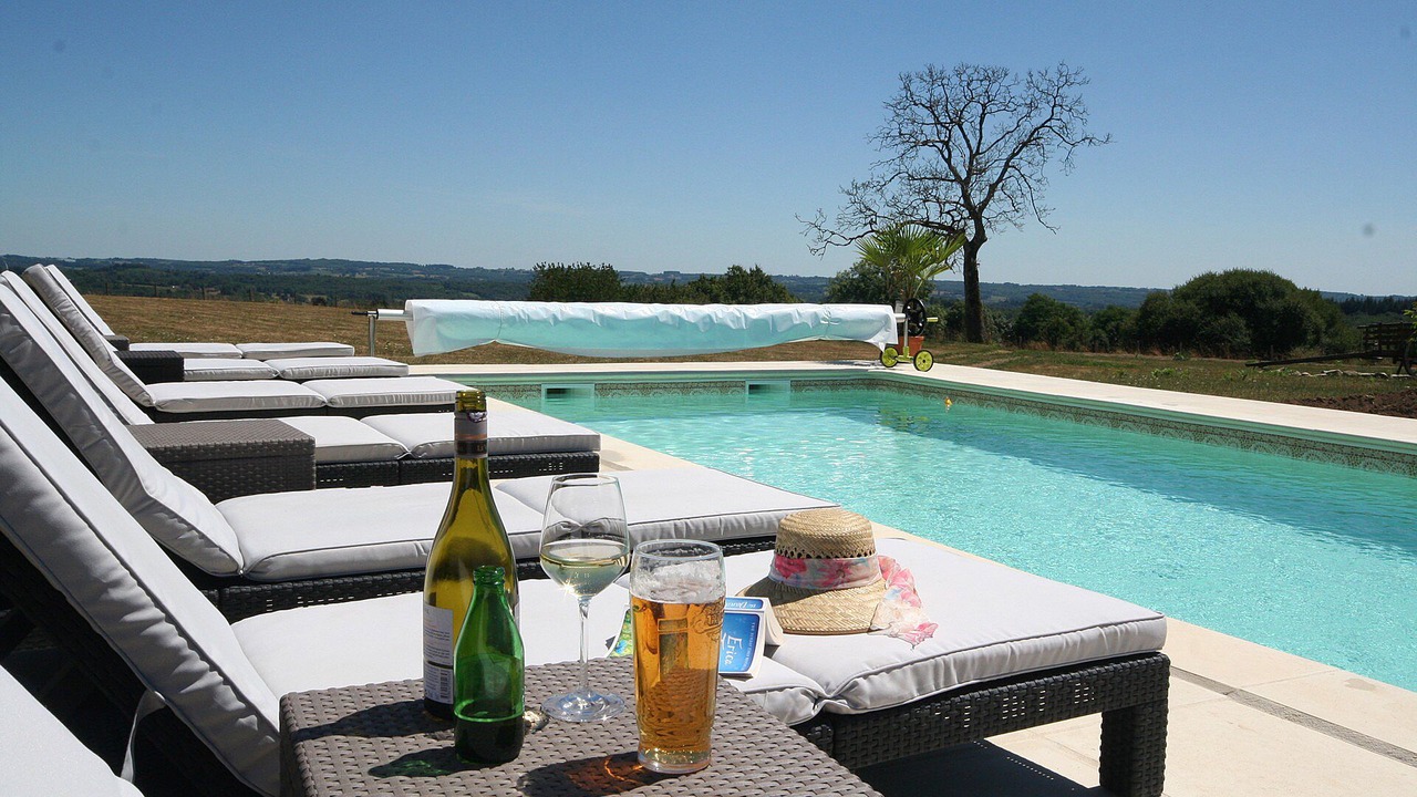 Photo of Outdoor in Bussiere-Galant