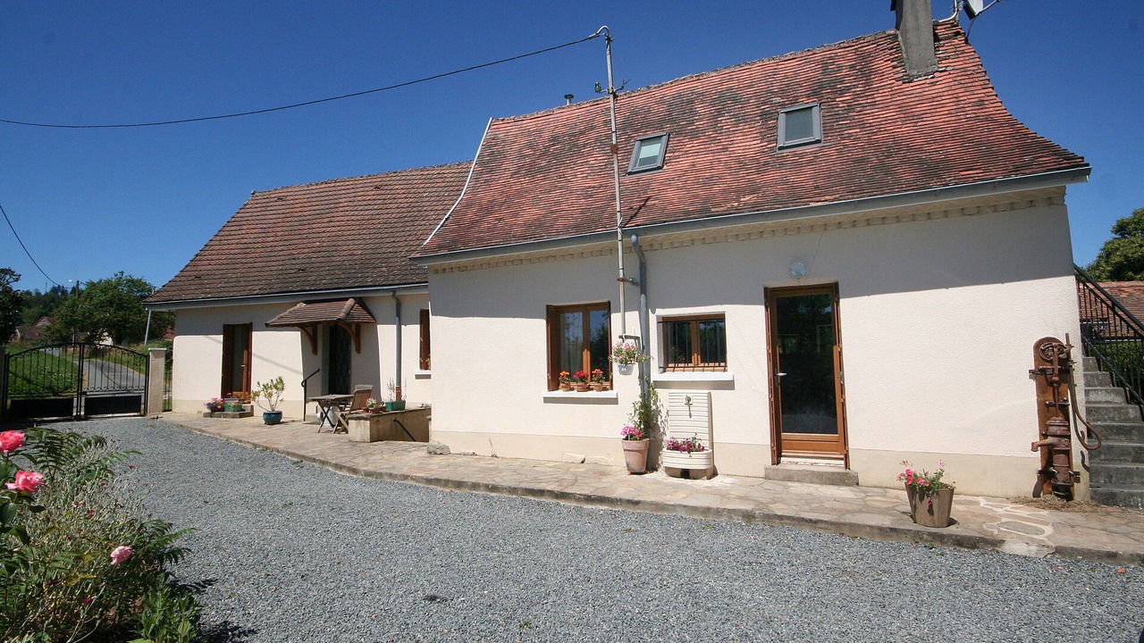 Photo of Outdoor in Bussiere-Galant