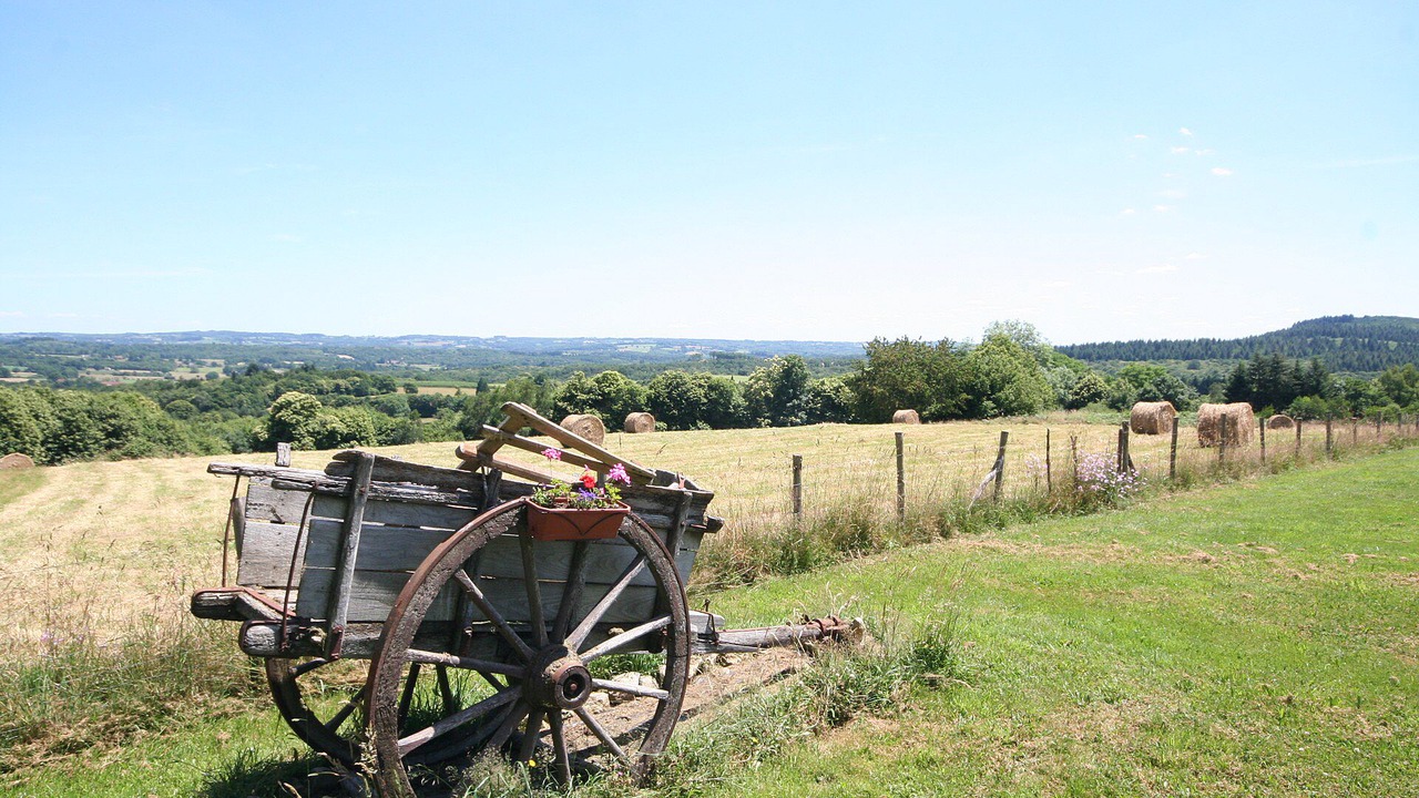 Photo of Outdoor in Bussiere-Galant