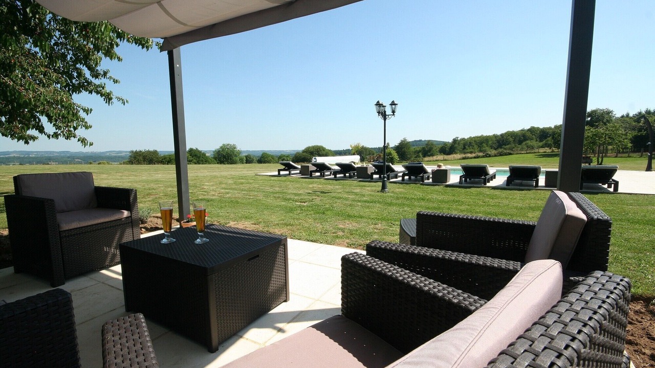 Photo of Outdoor in Bussiere-Galant