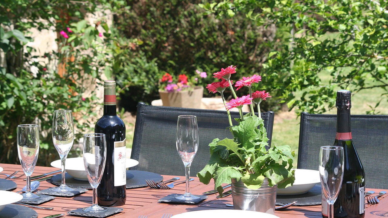 Photo of Outdoor in Bussiere-Galant