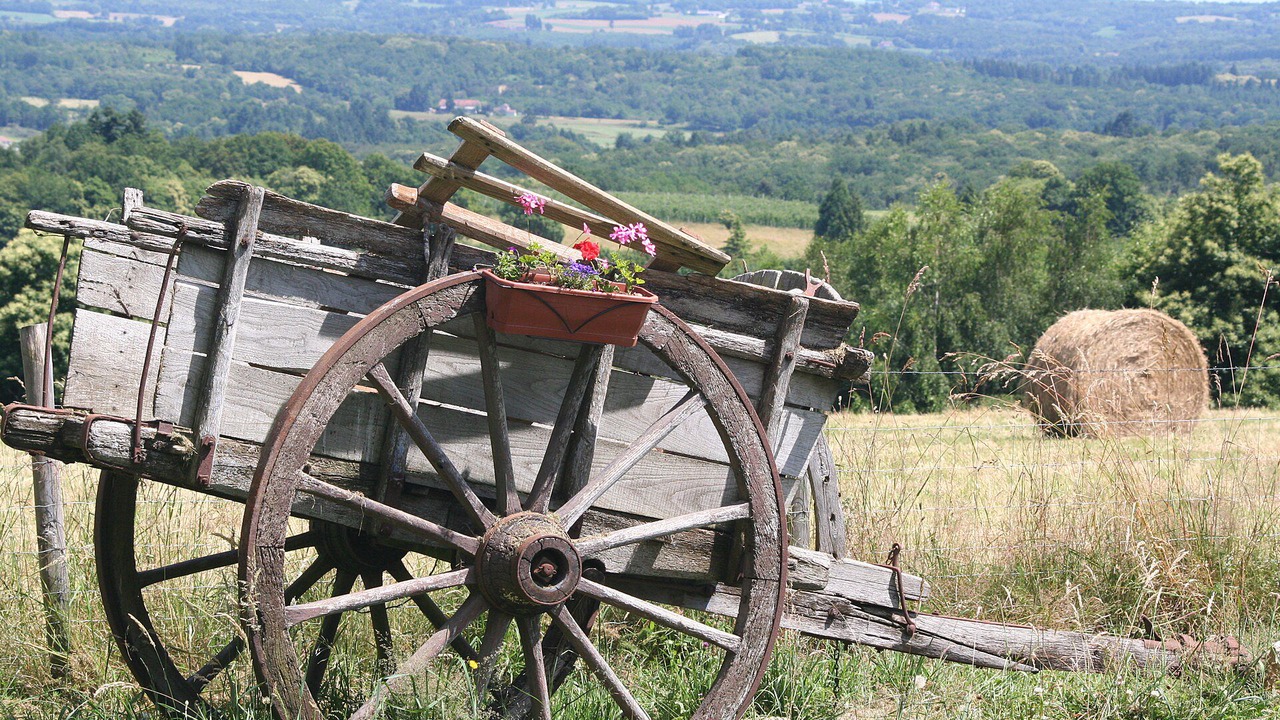 Photo of Outdoor in Bussiere-Galant