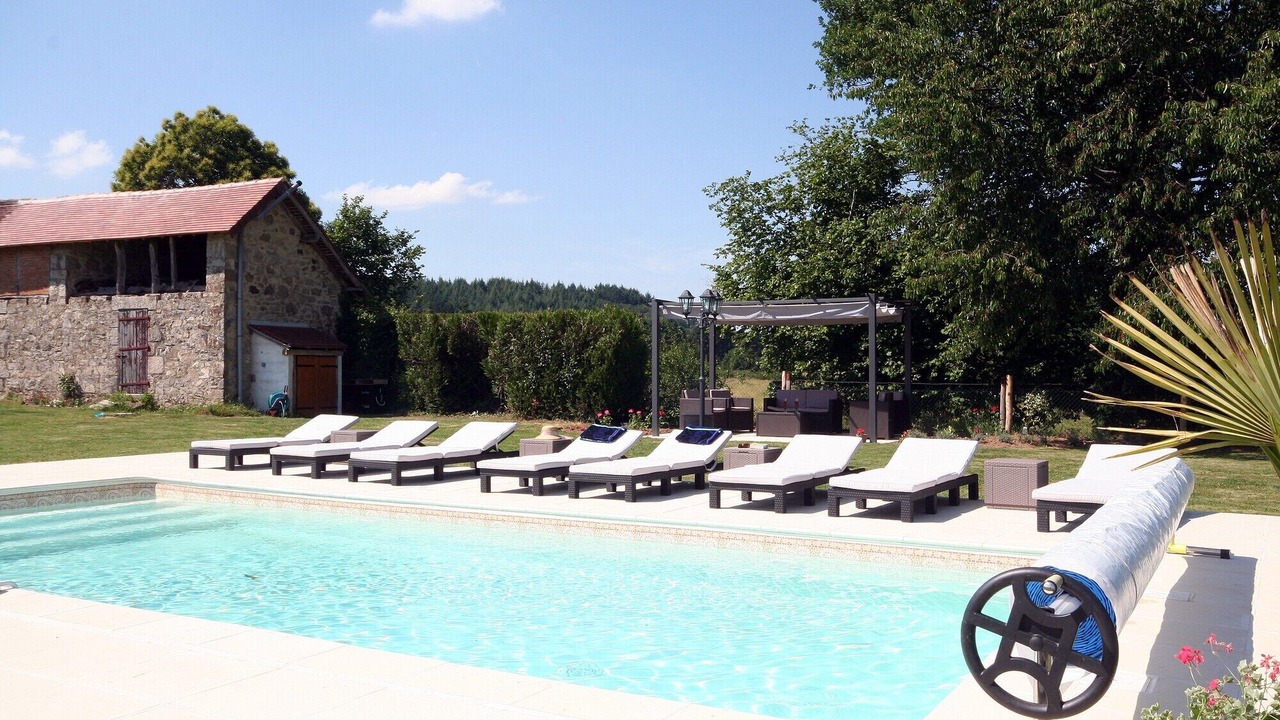 Photo of Outdoor in Bussiere-Galant