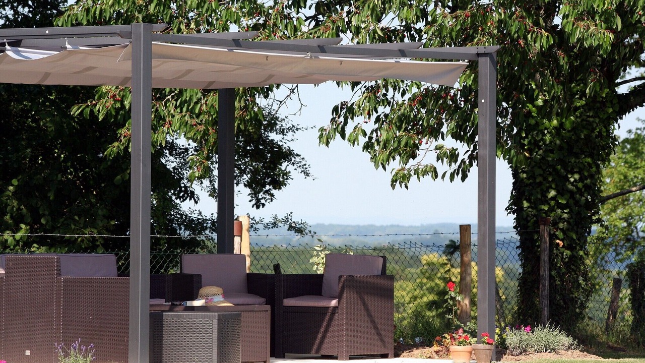 Photo of Outdoor in Bussiere-Galant
