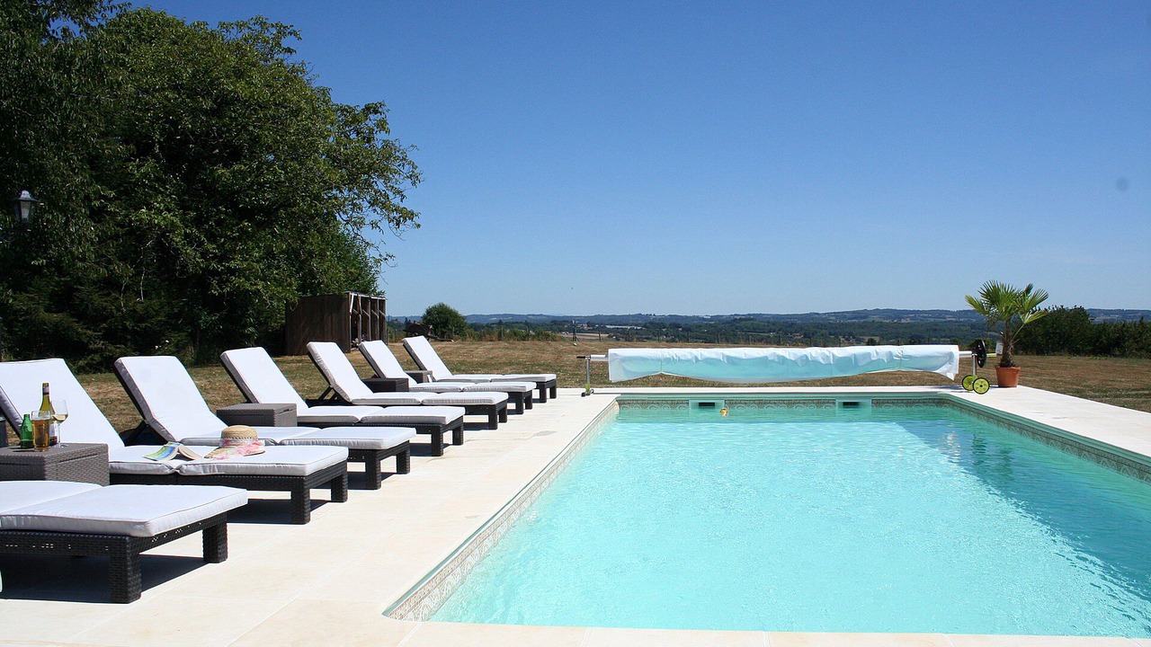 Photo of Outdoor in Bussiere-Galant