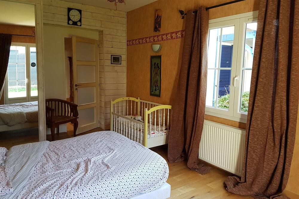 Photo of Bedroom in Latresne