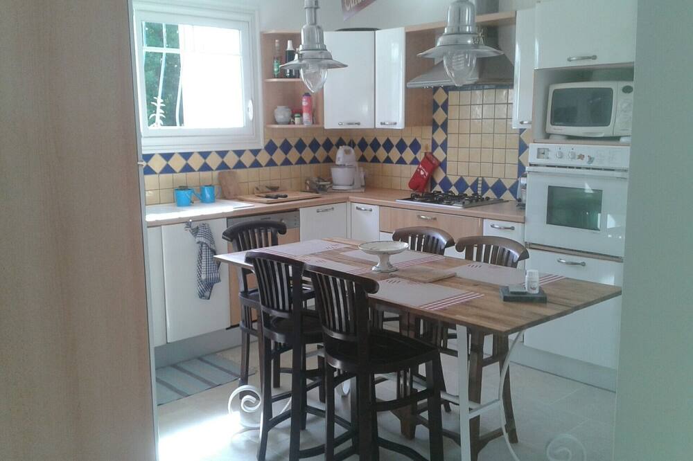 Photo of Kitchen in Latresne