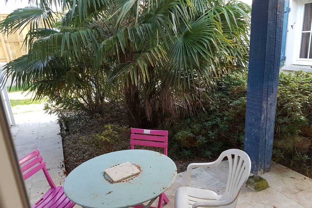 Photo of Patio Balcony in Latresne