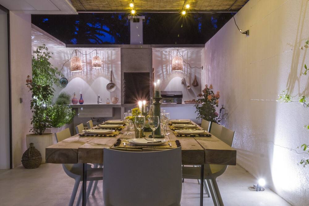 Photo of Kitchen in Vielle-Chapelle