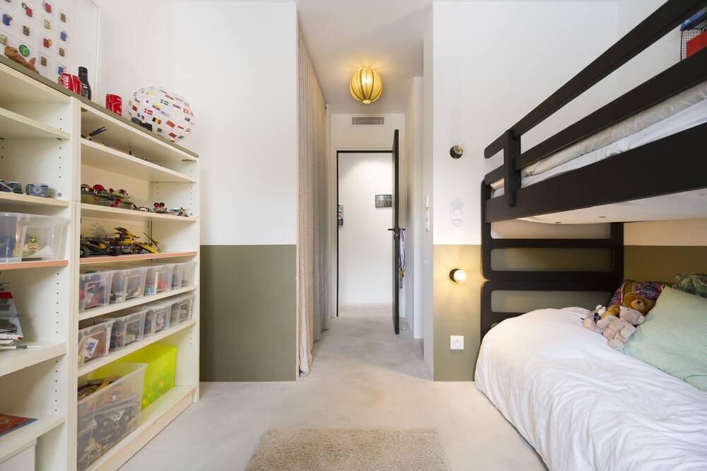 Photo of Bedroom in Vielle-Chapelle