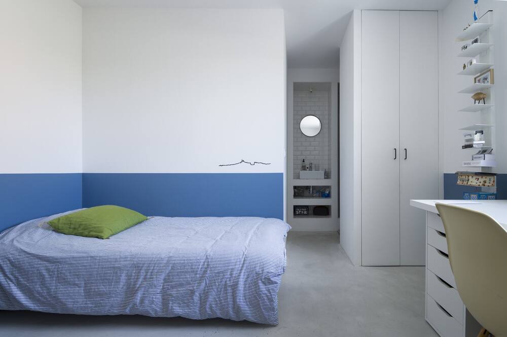 Photo of Bedroom in Vielle-Chapelle