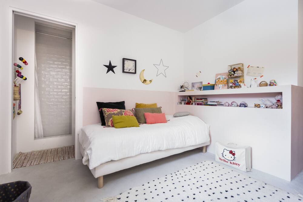 Photo of Bedroom in Vielle-Chapelle