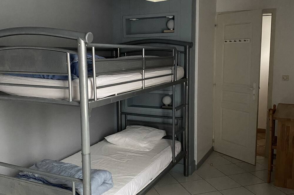 Photo of Bedroom in Saint-Clement-des-Baleines