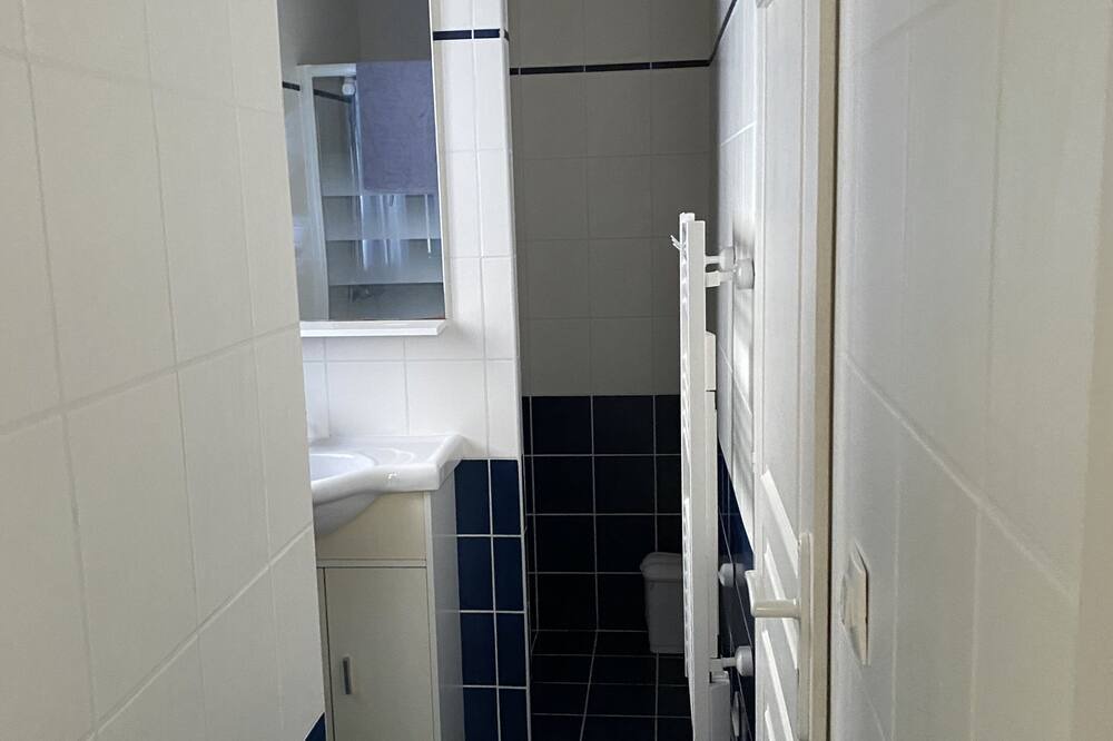 Photo of Bathroom in Saint-Clement-des-Baleines